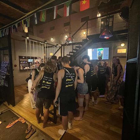 Loft Hostel 코타오 외부 사진