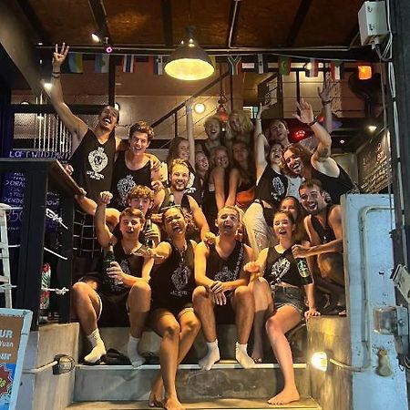 Loft Hostel 코타오 외부 사진