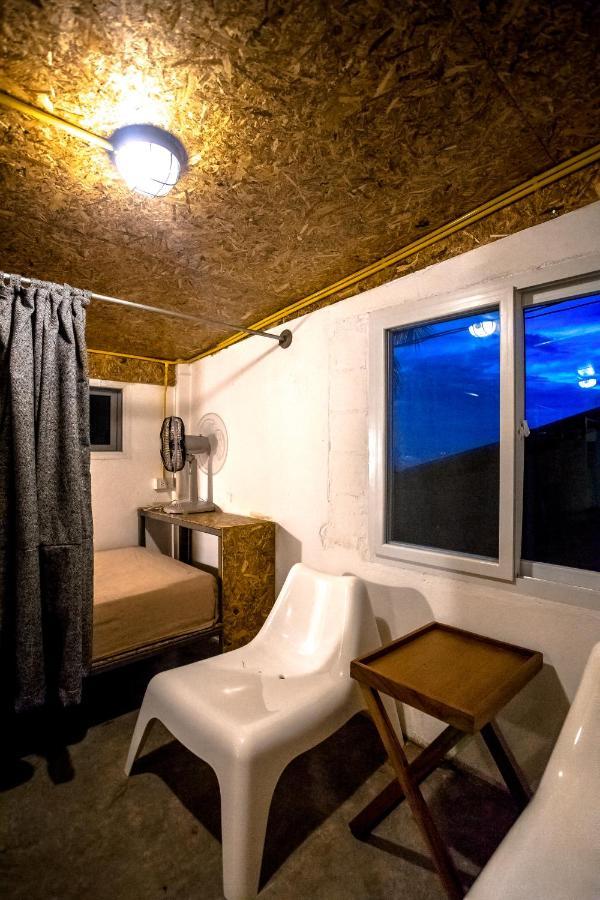 Loft Hostel 코타오 외부 사진
