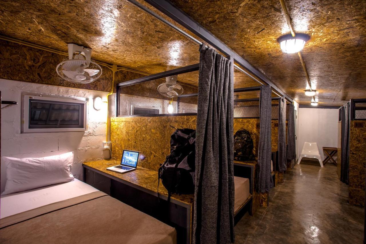 Loft Hostel 코타오 외부 사진