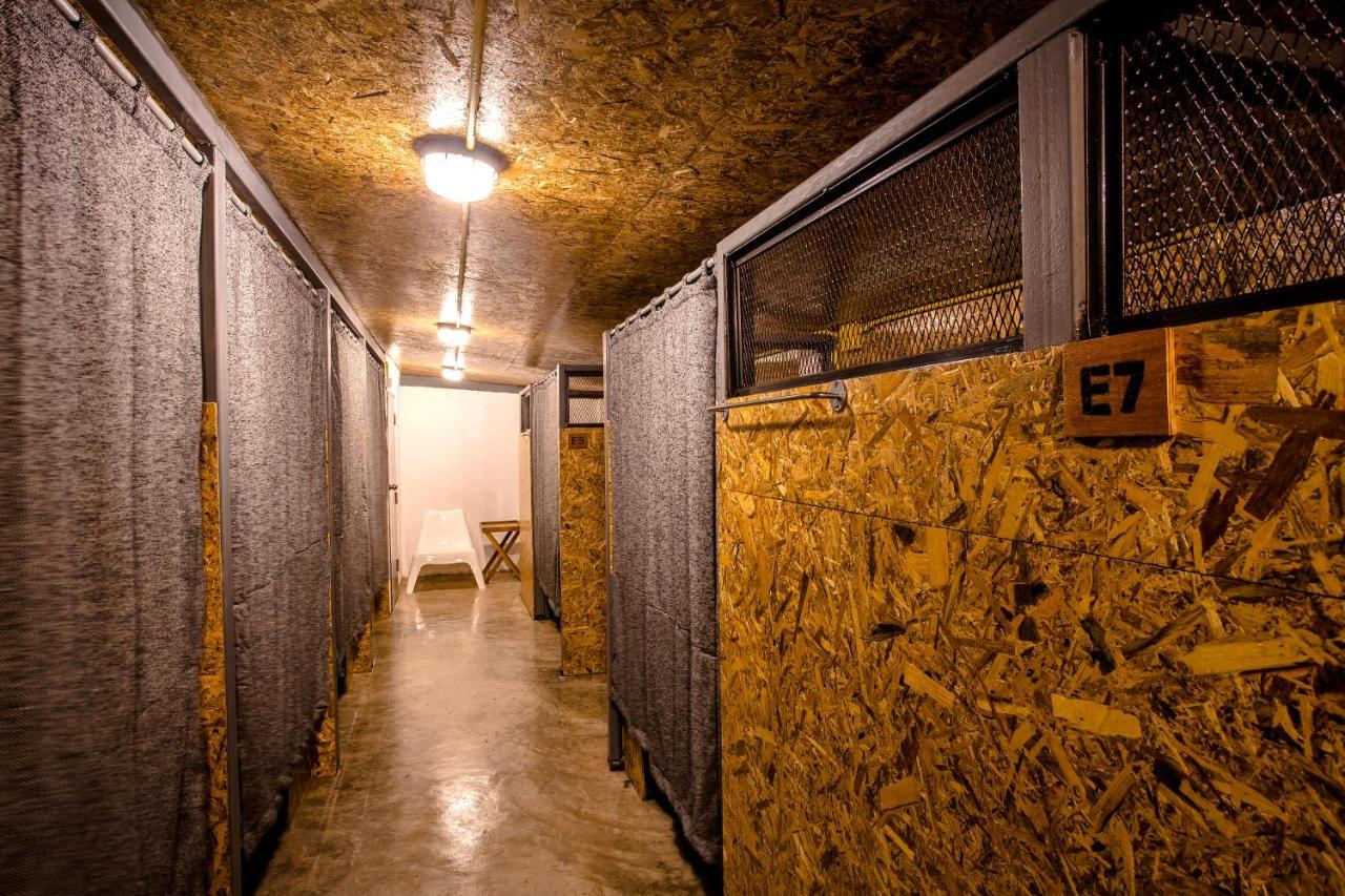 Loft Hostel 코타오 외부 사진