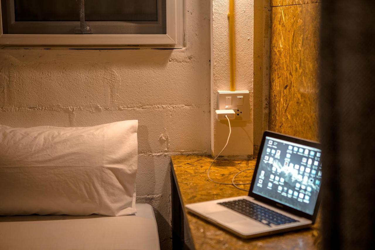 Loft Hostel 코타오 외부 사진