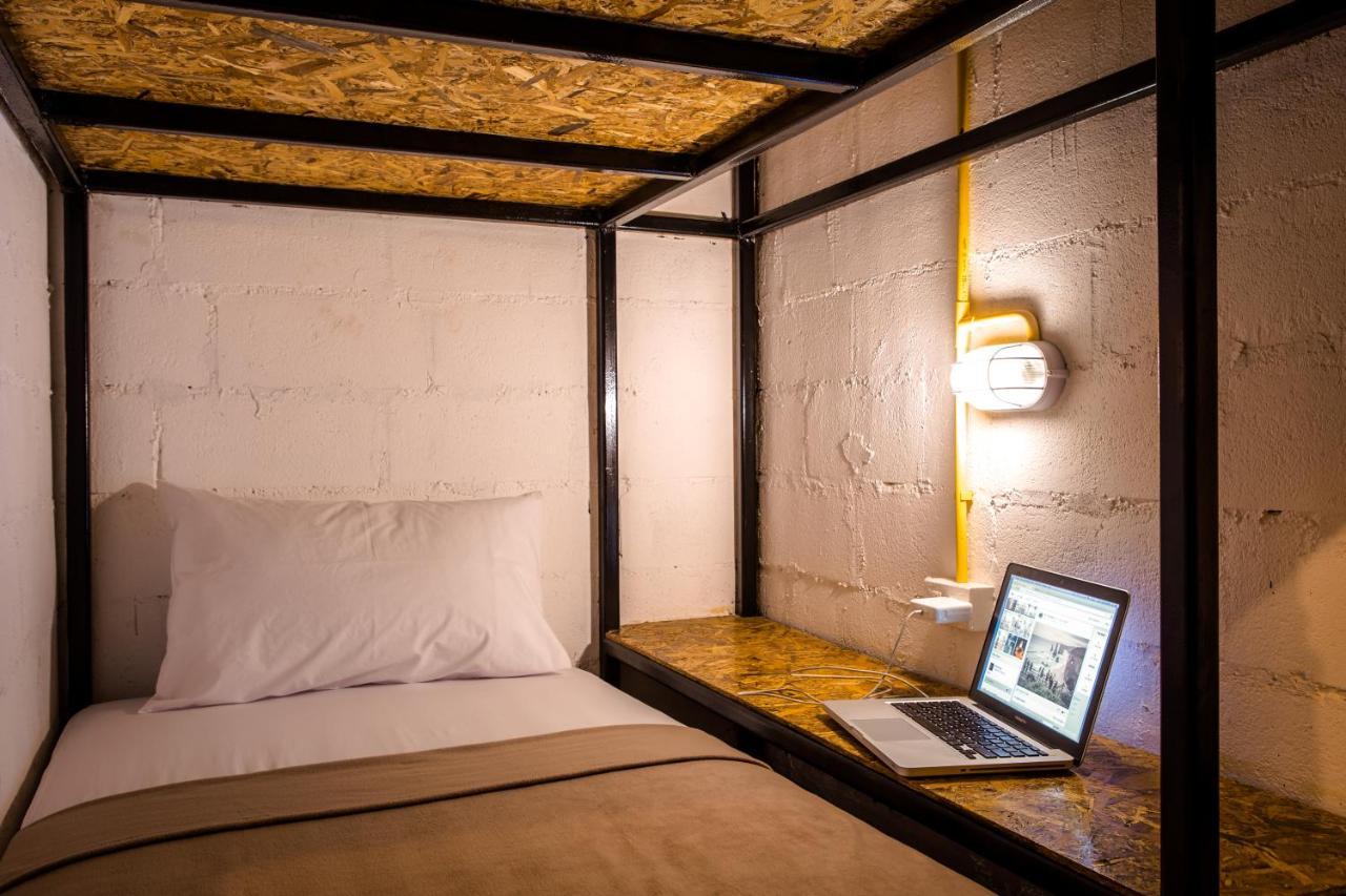 Loft Hostel 코타오 외부 사진