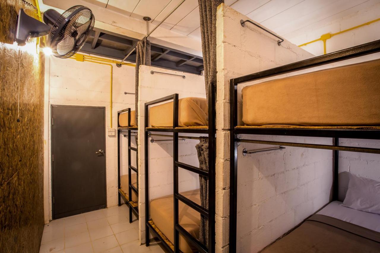 Loft Hostel 코타오 외부 사진
