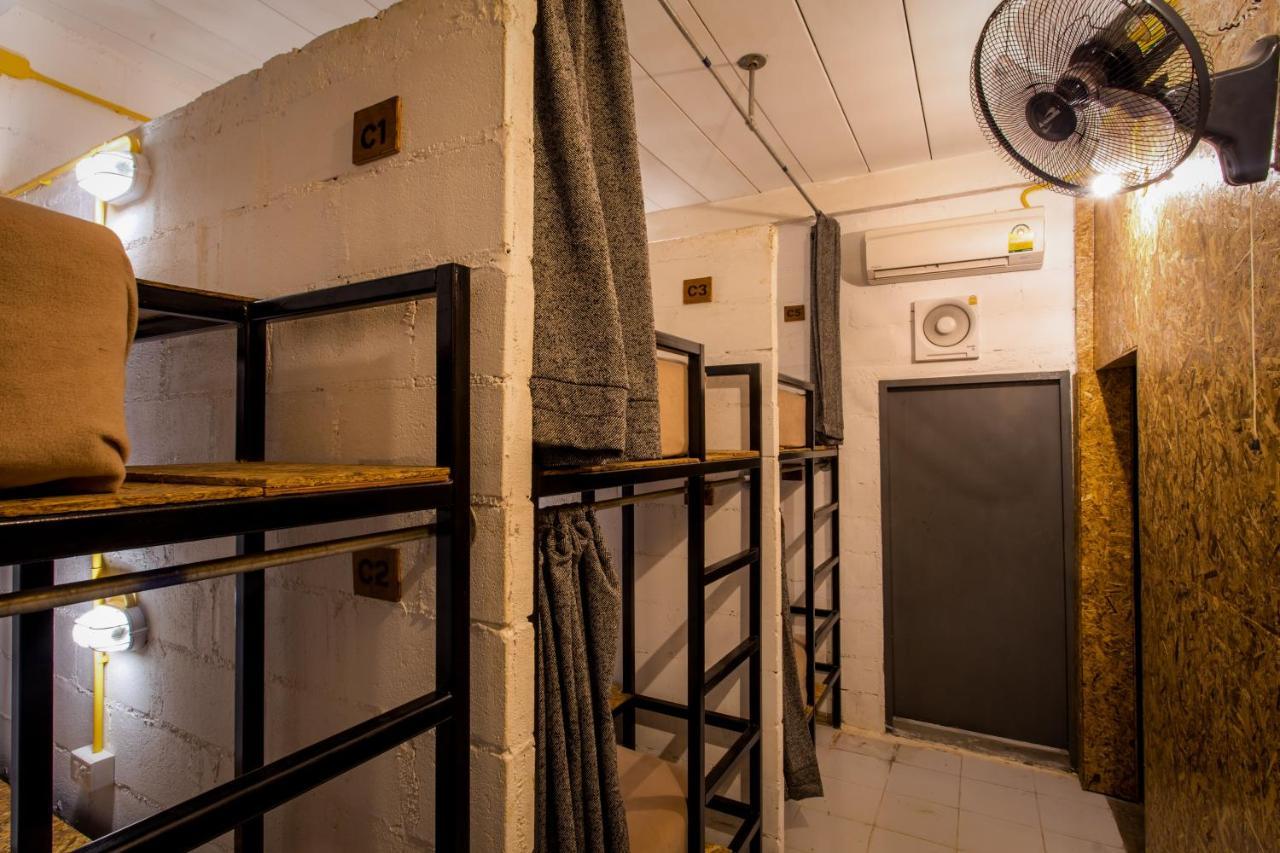Loft Hostel 코타오 외부 사진