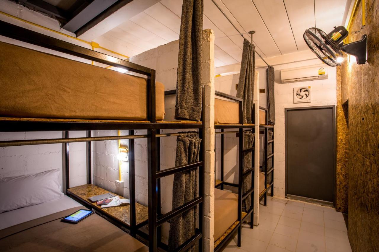 Loft Hostel 코타오 외부 사진