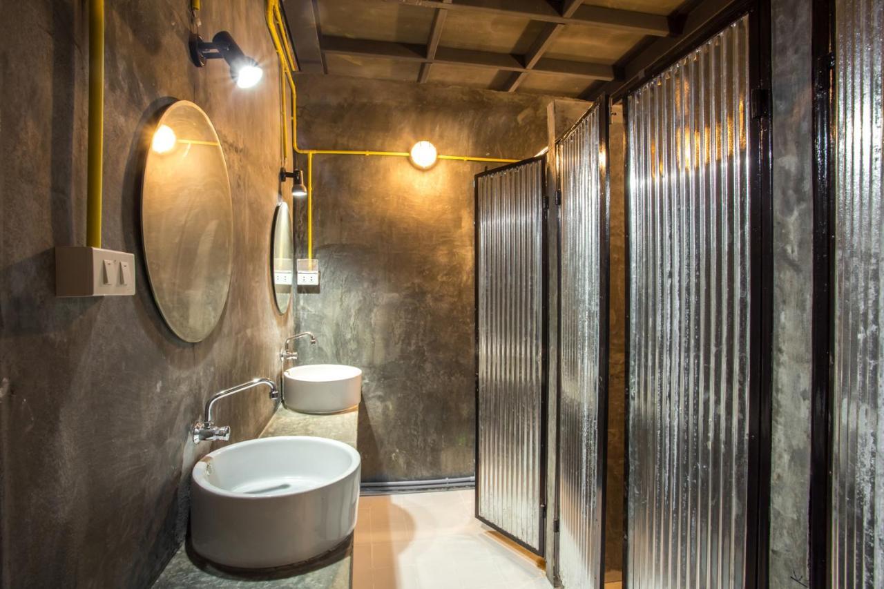 Loft Hostel 코타오 외부 사진