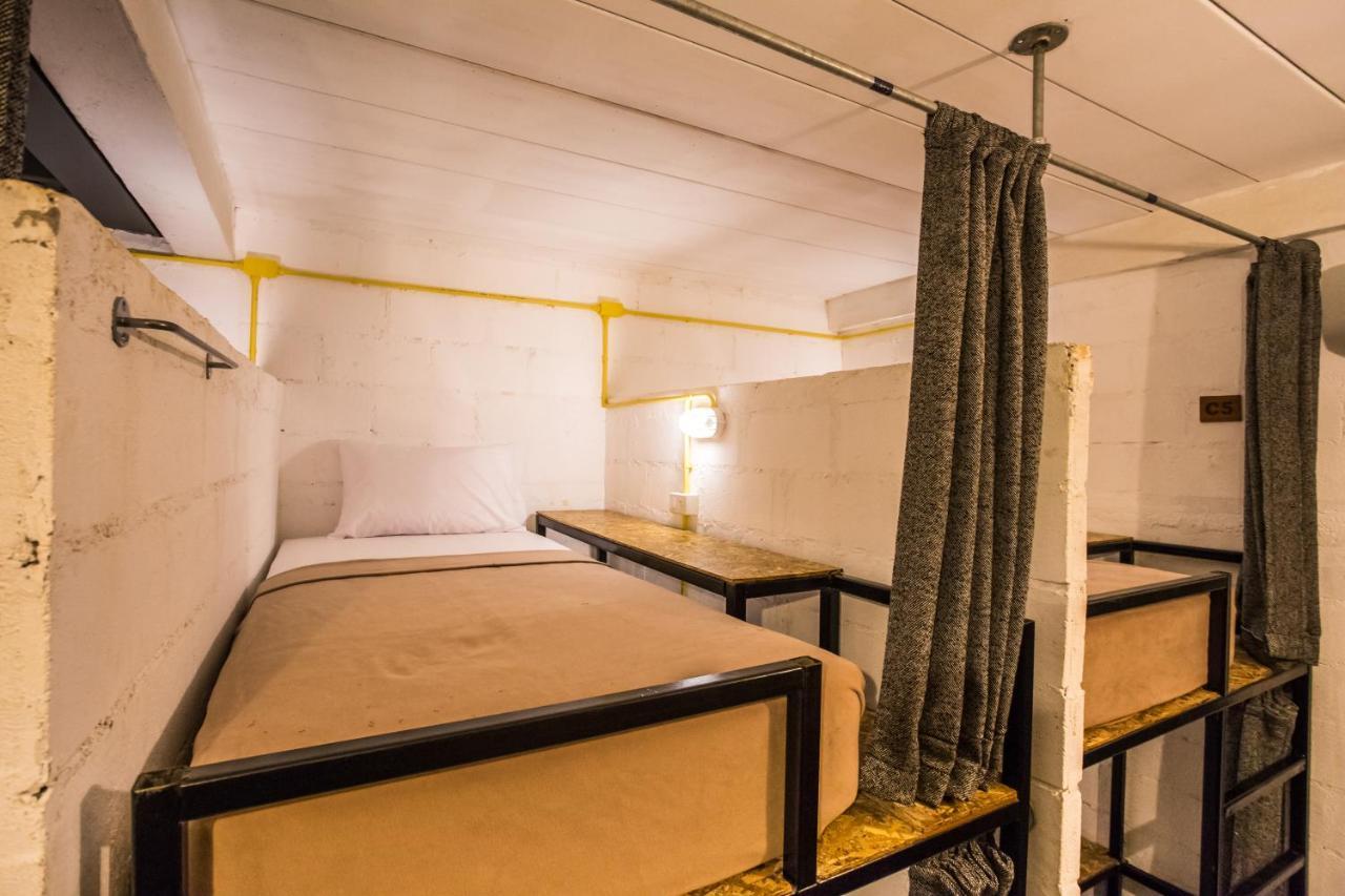 Loft Hostel 코타오 외부 사진