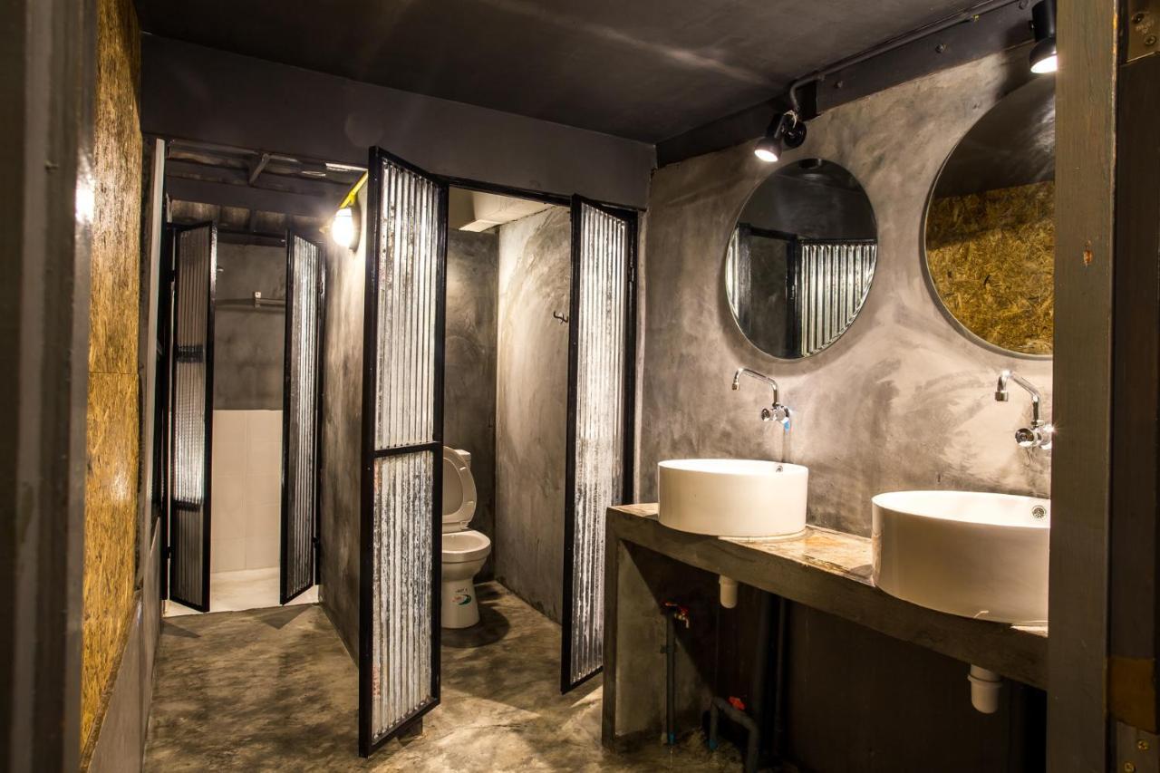 Loft Hostel 코타오 외부 사진