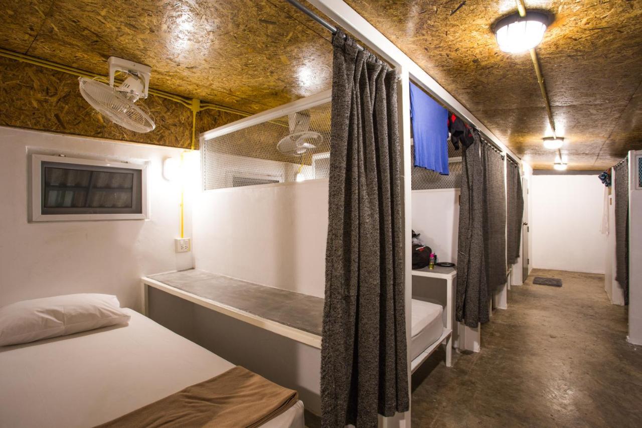Loft Hostel 코타오 외부 사진