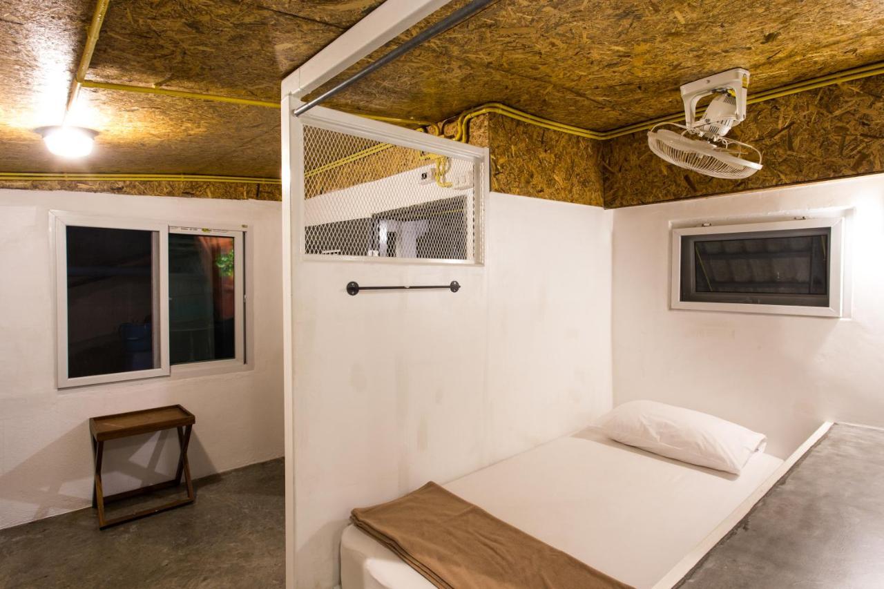 Loft Hostel 코타오 외부 사진