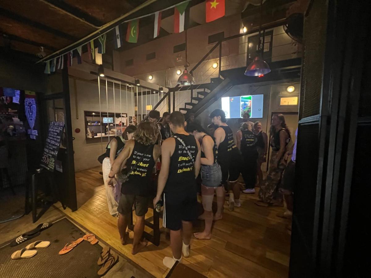 Loft Hostel 코타오 외부 사진